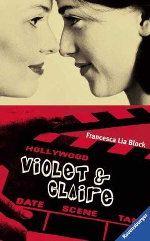 Violet und Claire