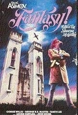 Isaac Asimov's Fantasy!