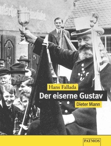 Der eiserne Gustav. Cassette