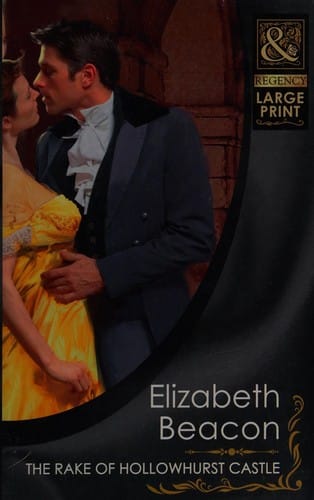 The Rake of Hollowhurst Castle