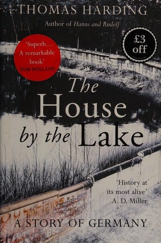 The house by the lake