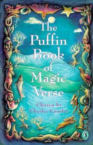 The Puffin book of magic verse