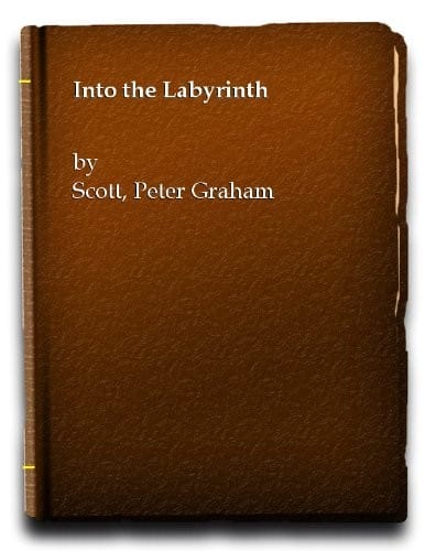 Into the labyrinth