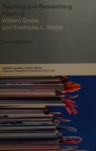 Teaching and researching reading