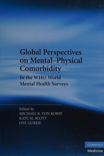 Mental and physical co-morbidities