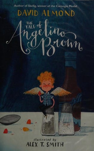 The tale of Angelino Brown