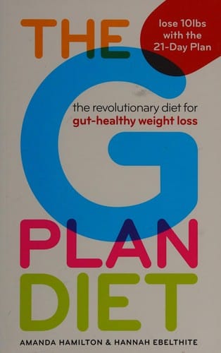 The gut plan diet