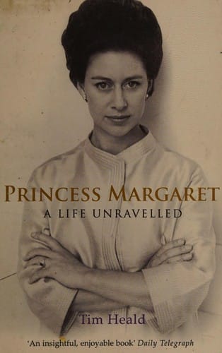 Princess Margaret