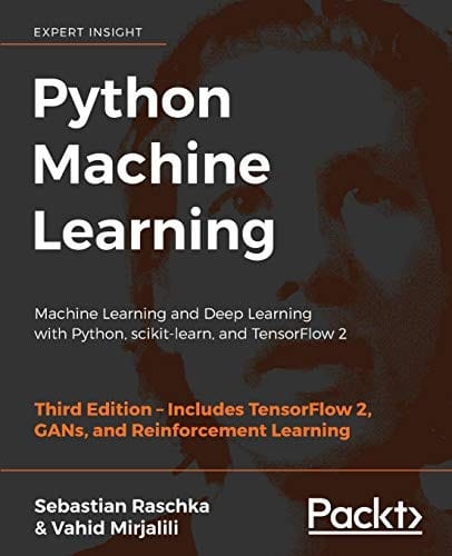 Python machine learning