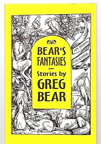 Bear's fantasies