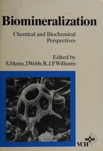 Biomineralization