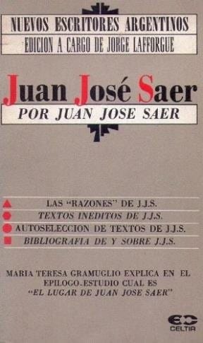 Juan José Saer