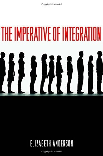 The imperative of integration