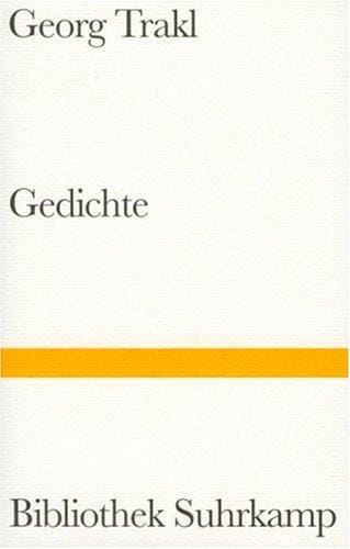 Gedichte