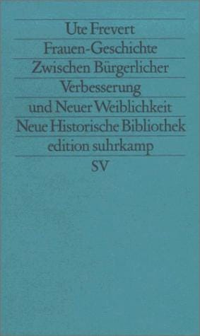 Frauen-Geschichte