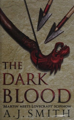 The dark blood