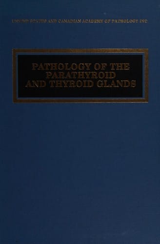 Pathobiology of the parathyroid and thyroid glands