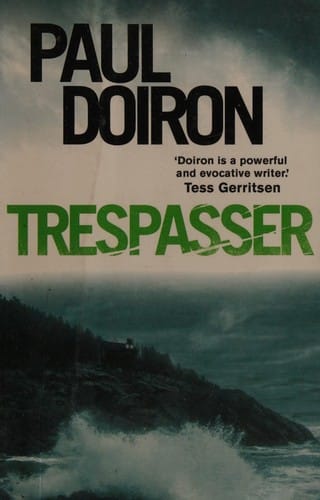 Trespasser