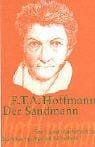 Der Sandmann. Text und Kommentar