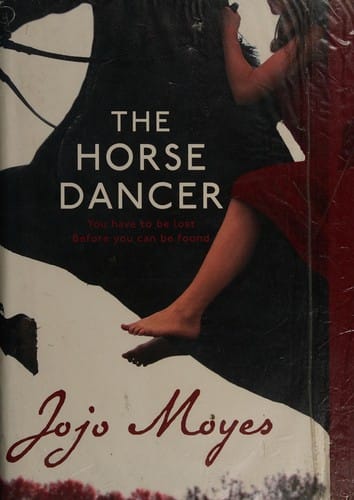 The Horse Dancer