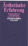 Dimensionen ästhetischer Erfahrung