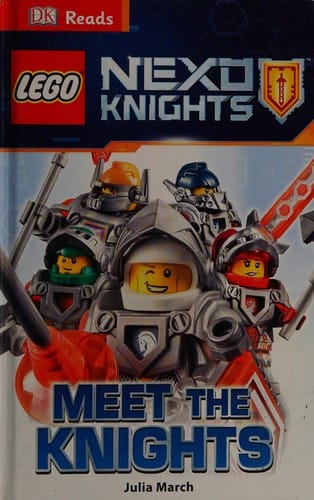 Meet the knights