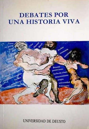 Debates por una historia viva