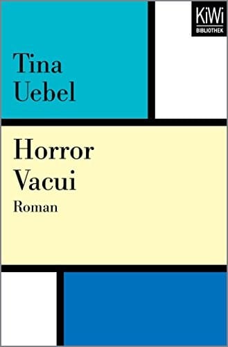 Horror Vacui