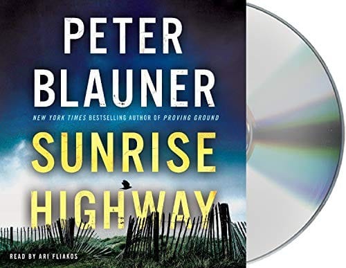 Sunrise highway