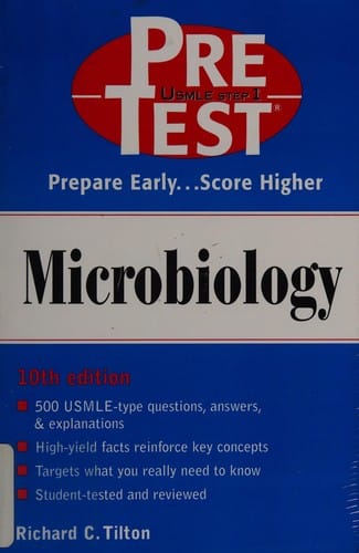 Microbiology