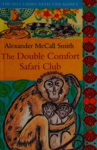 The Double Comfort Safari Club