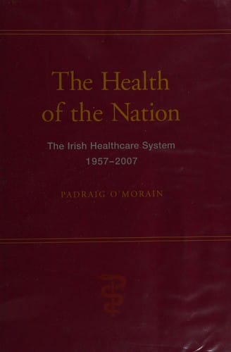 The health of the nation