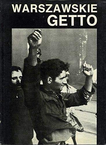 Warszawskie getto, 1943-1988