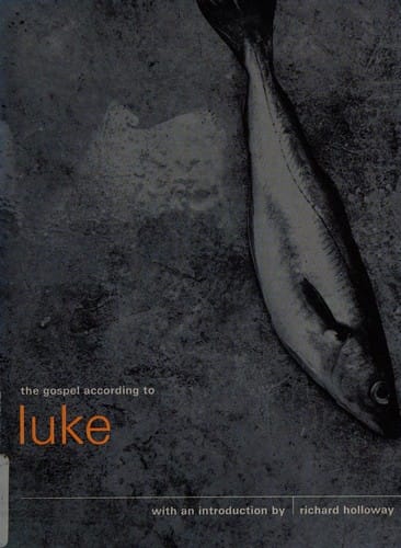 The first book of Moses, called Genesis