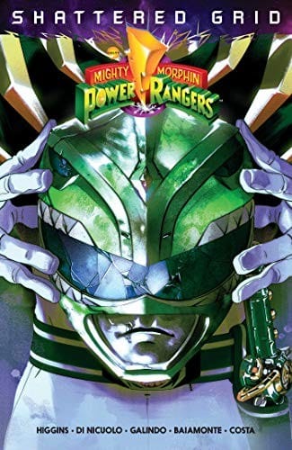Mighty Morphin Power Rangers