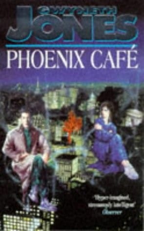 Phoenix Café