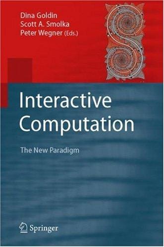 Interactive computation