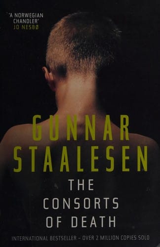 The consorts of death