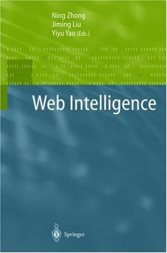 Web intelligence