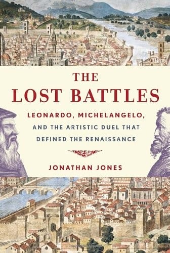 The lost battles
