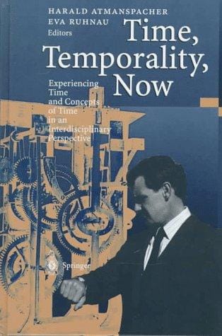 Time, temporality, now