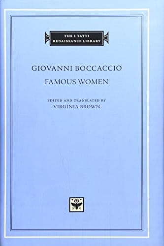 Giovanni Boccaccio