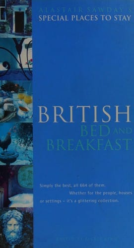 British bed and breakfast