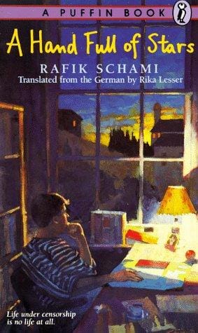 Eine Hand voller Sterne