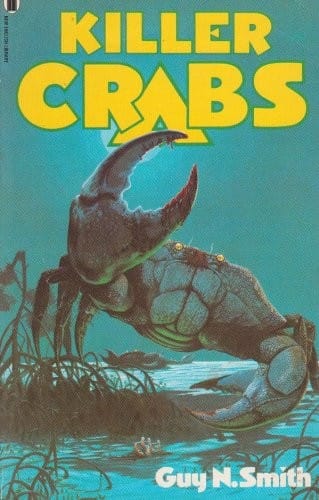 Killer crabs