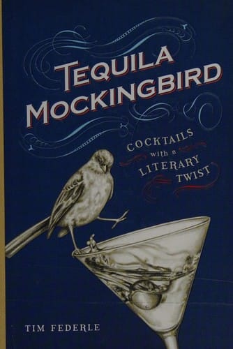 Tequila mockingbird