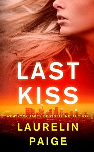 Last kiss