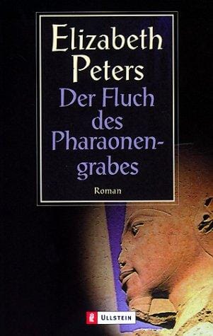 Der Fluch des Pharaonengrabes