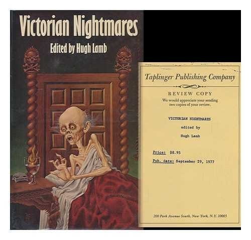Victorian nightmares