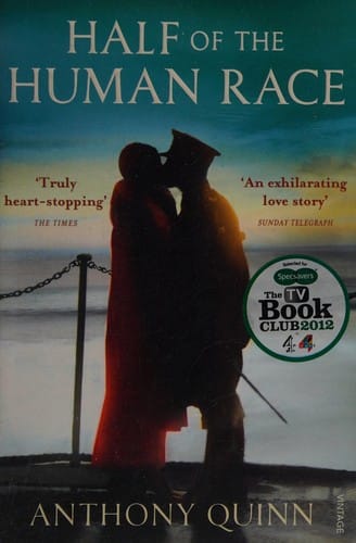 Half of the human race